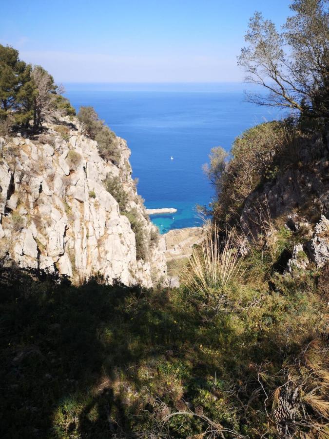 Appartamento Valverde Παλέρμο Εξωτερικό φωτογραφία